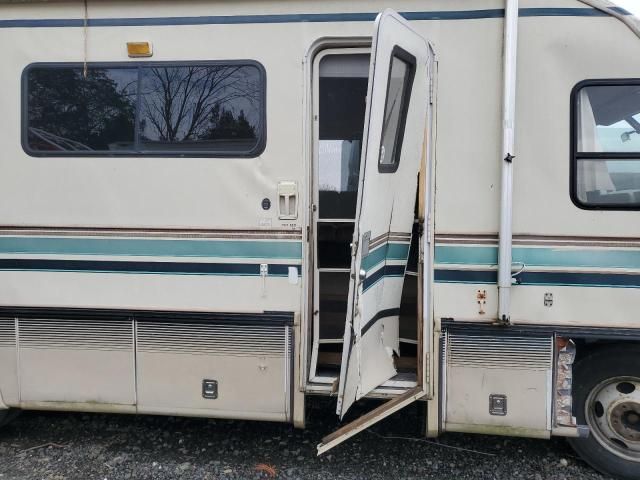 1991 Coachmen 1991 Chevrolet P30