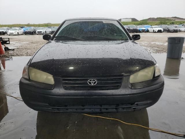 2001 Toyota Camry CE