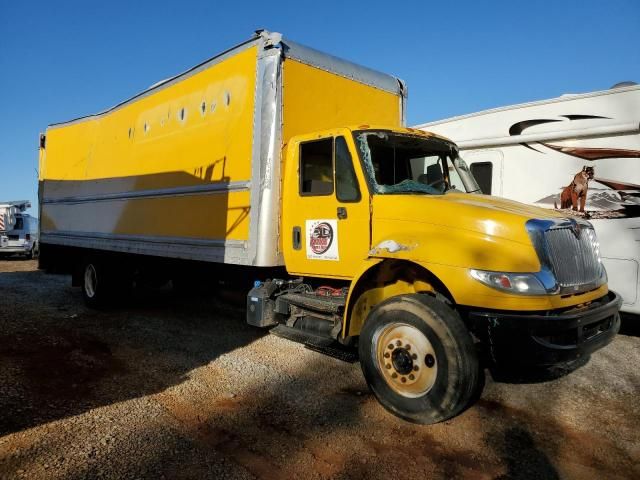 2015 International 4000 4300