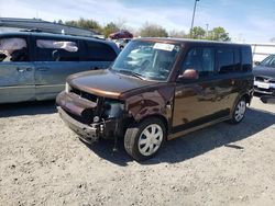 Scion XB Vehiculos salvage en venta: 2006 Scion XB