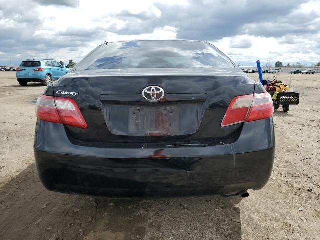 2008 Toyota Camry CE