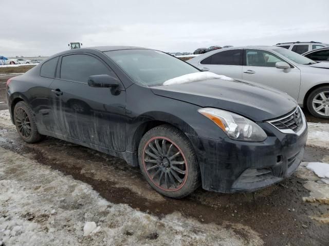 2010 Nissan Altima S