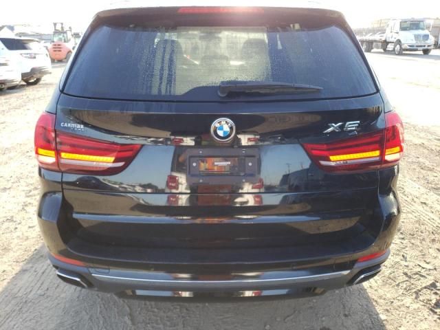 2018 BMW X5 SDRIVE35I