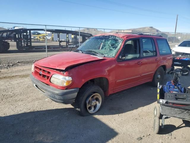 1998 Ford Explorer