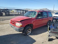 Ford salvage cars for sale: 1998 Ford Explorer