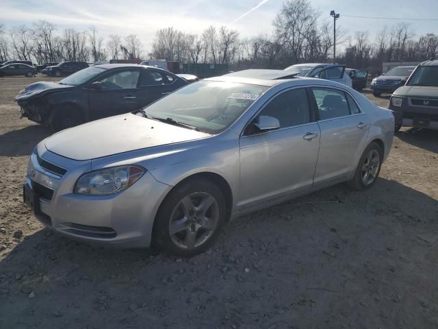 2009 Chevrolet Malibu 1LT