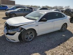 Salvage cars for sale at Kansas City, KS auction: 2020 Volkswagen Jetta S