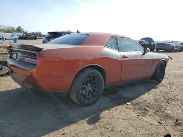 2020 Dodge Challenger R/T Scat Pack