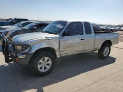 Toyota Tacoma salvage cars for sale: 2000 Toyota Tacoma Xtracab Prerunner