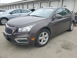 2015 Chevrolet Cruze LT for sale in Louisville, KY