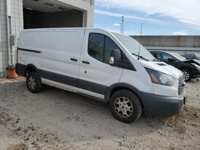 2016 Ford Transit T-250