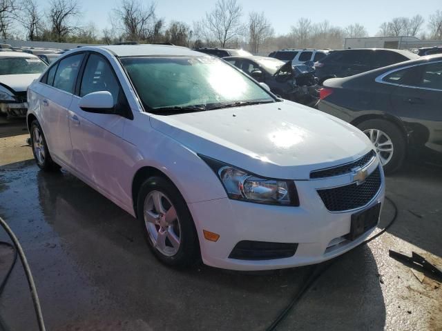 2011 Chevrolet Cruze LT