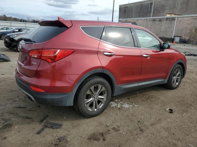 2013 Hyundai Santa FE Sport