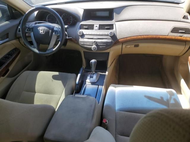 2009 Honda Accord EX