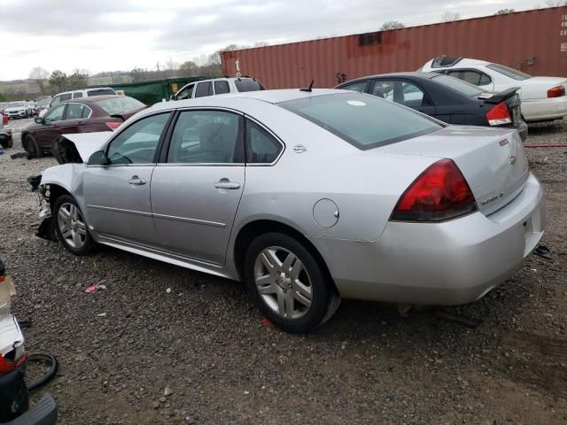 2013 Chevrolet Impala LT