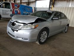 Salvage cars for sale at Phoenix, AZ auction: 2008 Toyota Camry Hybrid