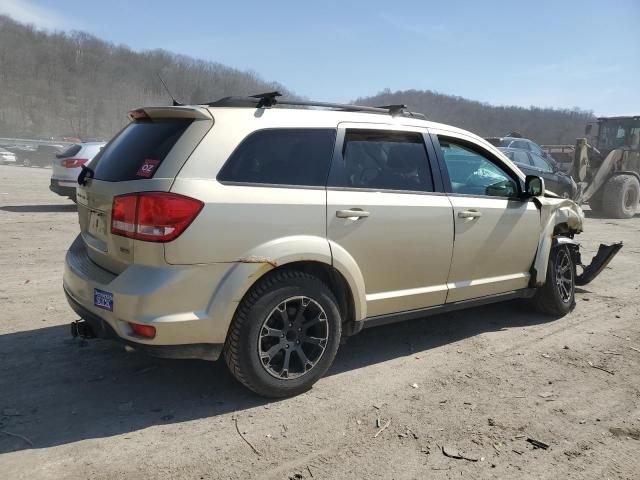 2011 Dodge Journey Mainstreet