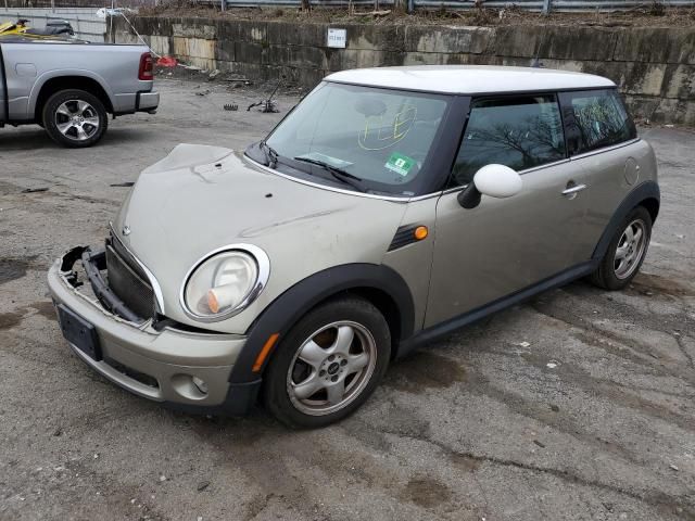 2007 Mini Cooper