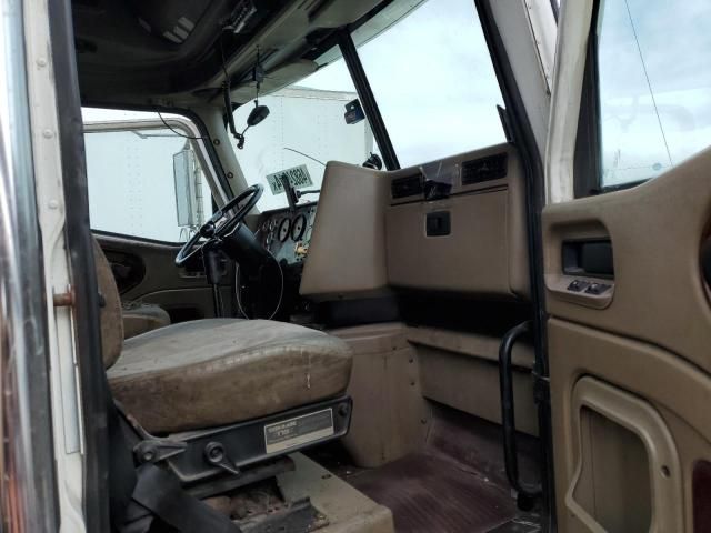 2007 International 9900 9900I