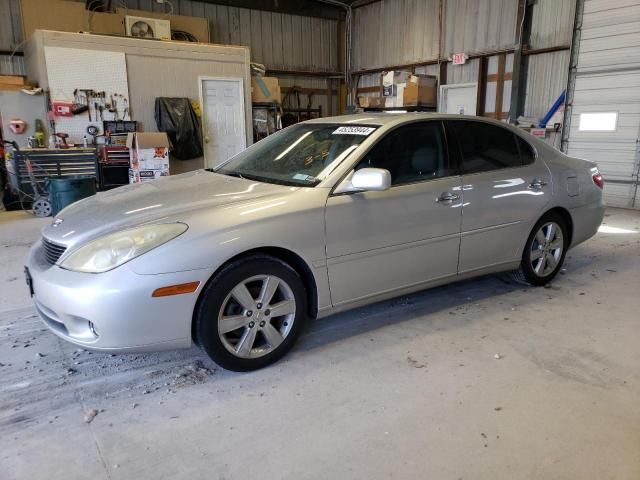 2005 Lexus ES 330