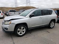 Salvage cars for sale from Copart Littleton, CO: 2011 Jeep Compass Sport