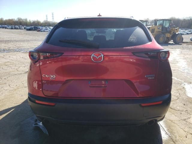 2021 Mazda CX-30 Premium