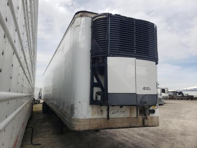 2005 Wabash Reefer