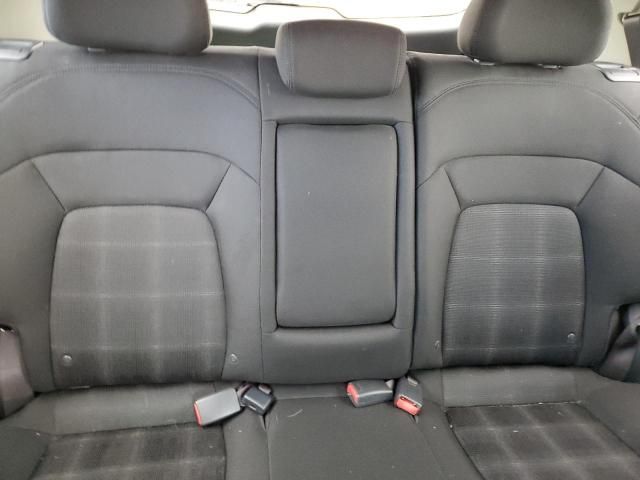 2012 KIA Sportage Base