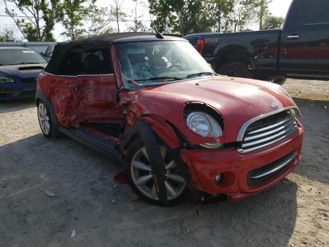 2013 Mini Cooper