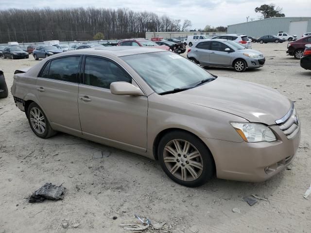 2007 Toyota Avalon XL