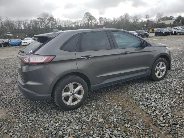 2015 Ford Edge SE