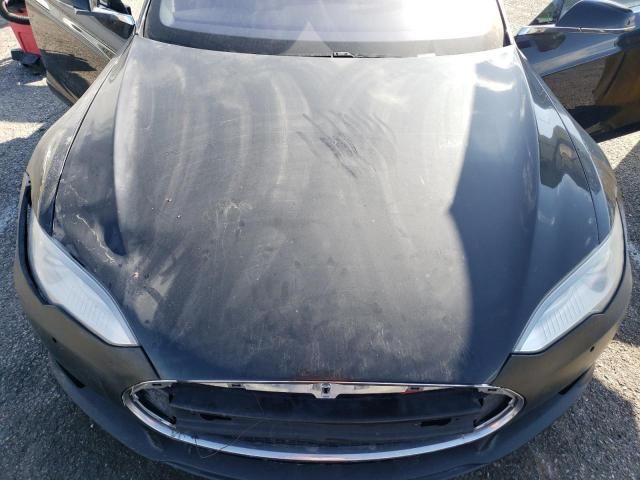 2013 Tesla Model S