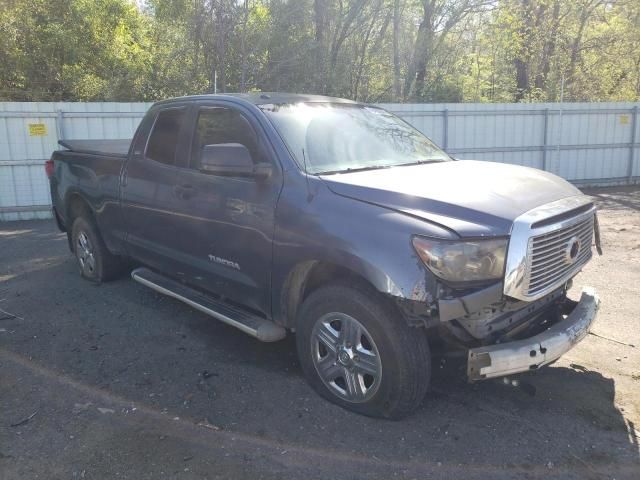 2010 Toyota Tundra Double Cab SR5