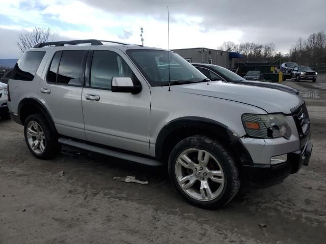 2010 Ford Explorer XLT