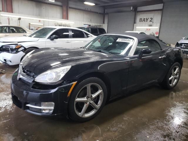 2007 Saturn Sky