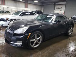 Saturn Sky Vehiculos salvage en venta: 2007 Saturn Sky