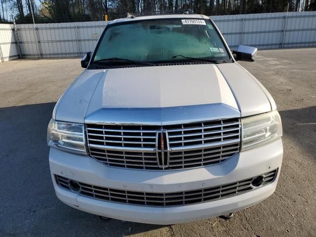 2011 Lincoln Navigator