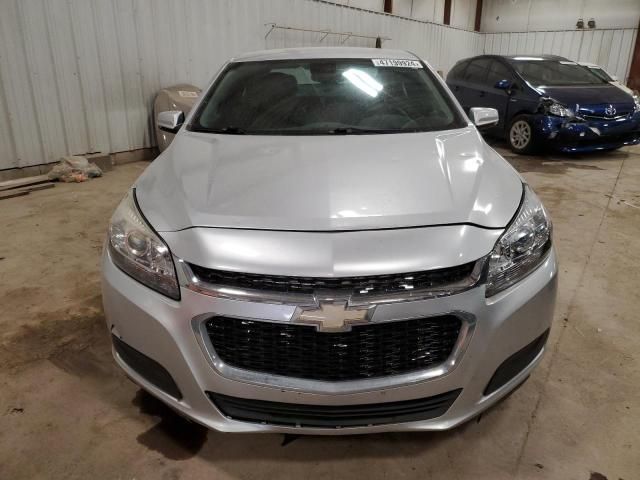 2014 Chevrolet Malibu 1LT