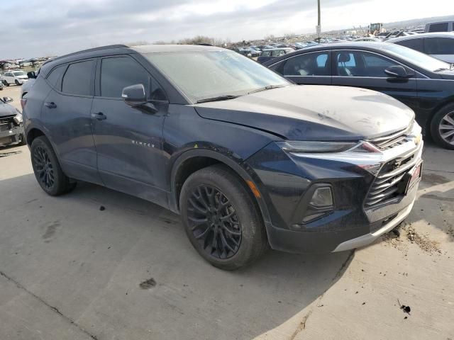 2020 Chevrolet Blazer 1LT