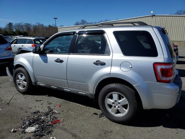 2010 Ford Escape XLS