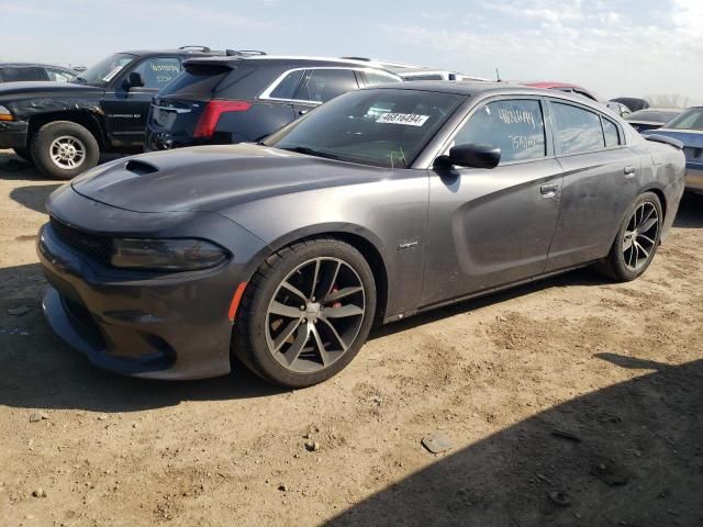 2015 Dodge Charger R/T Scat Pack