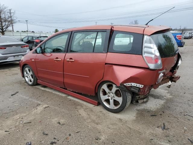 2006 Mazda 5