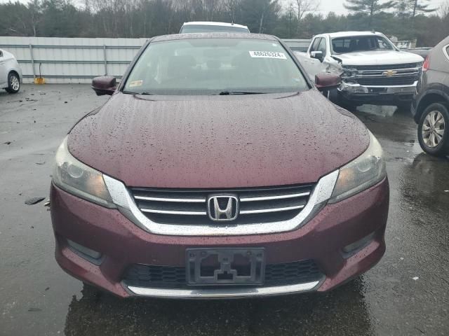 2014 Honda Accord EX