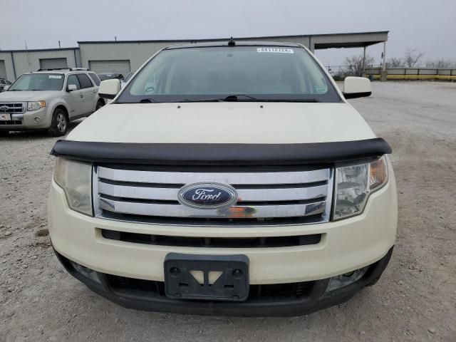 2008 Ford Edge Limited