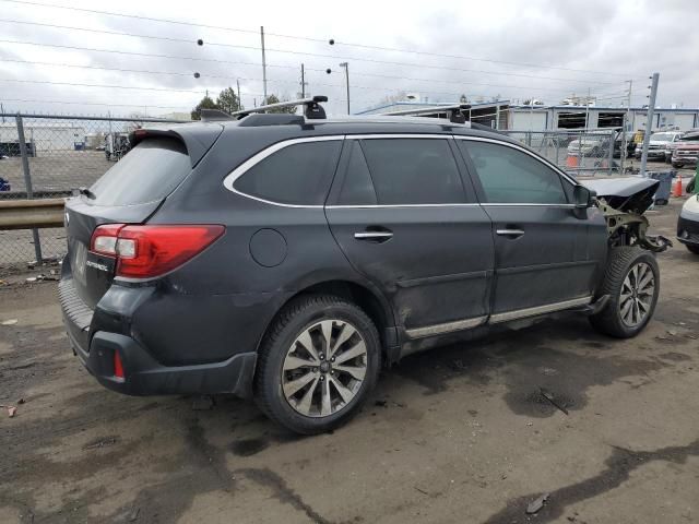 2019 Subaru Outback Touring