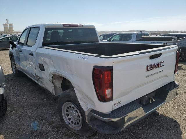 2023 GMC Sierra K1500