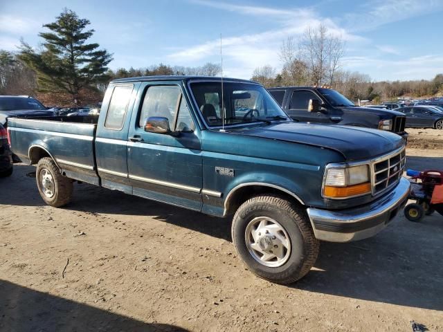 1997 Ford F250