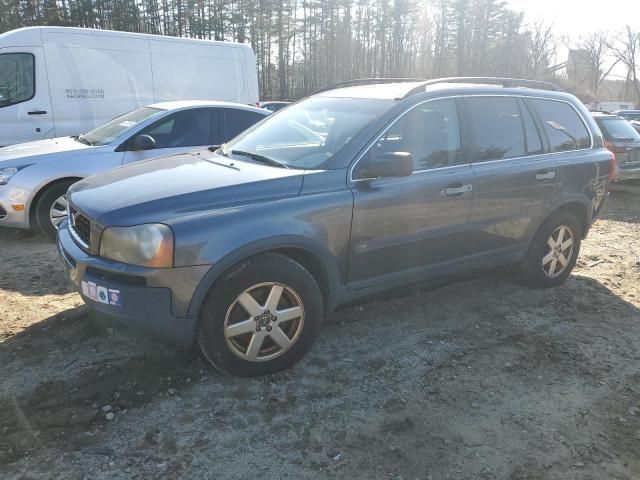 2005 Volvo XC90