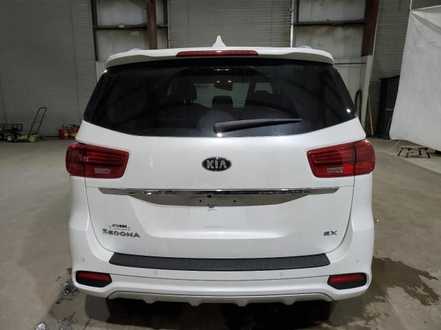 2019 KIA Sedona EX