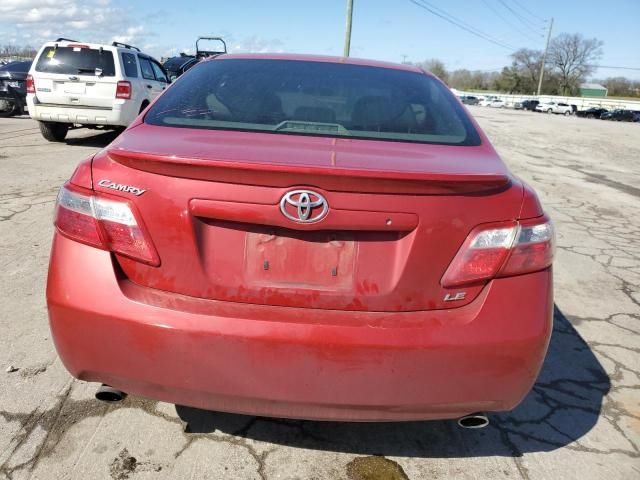 2009 Toyota Camry SE